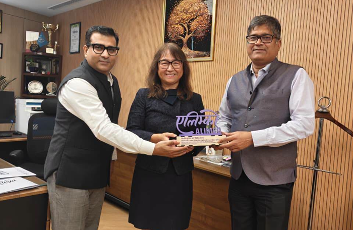 ALIMCO: Strengthening global partnerships for an inclusive India